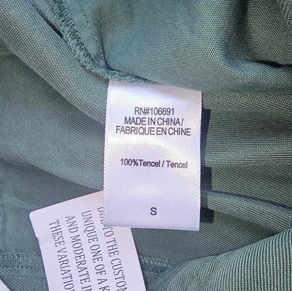 YFB Young Fabulous Broke womens Klem Cargo Pants Sz S - Picture 6 of 10